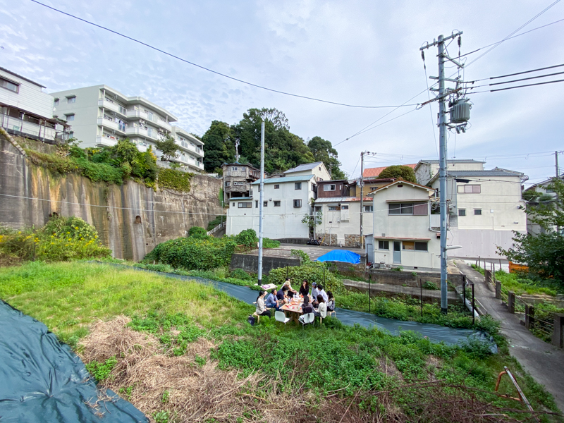 みんなのうえん禅昌寺