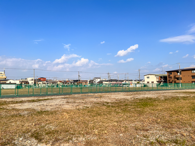 みんなのうえんPARK東住吉